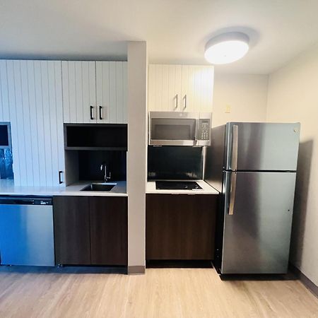 Holiday Inn Express Federal Way - Seattle South By Ihg Eksteriør bilde