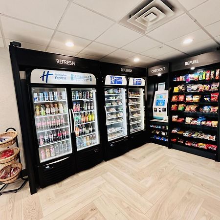 Holiday Inn Express Federal Way - Seattle South By Ihg Eksteriør bilde