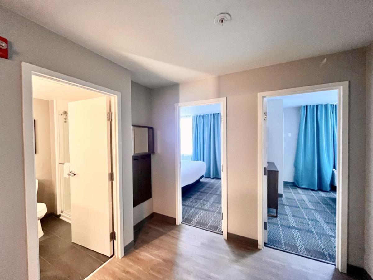Holiday Inn Express Federal Way - Seattle South By Ihg Eksteriør bilde