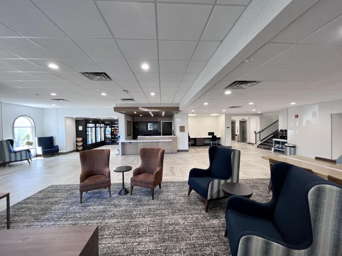 Holiday Inn Express Federal Way - Seattle South By Ihg Eksteriør bilde