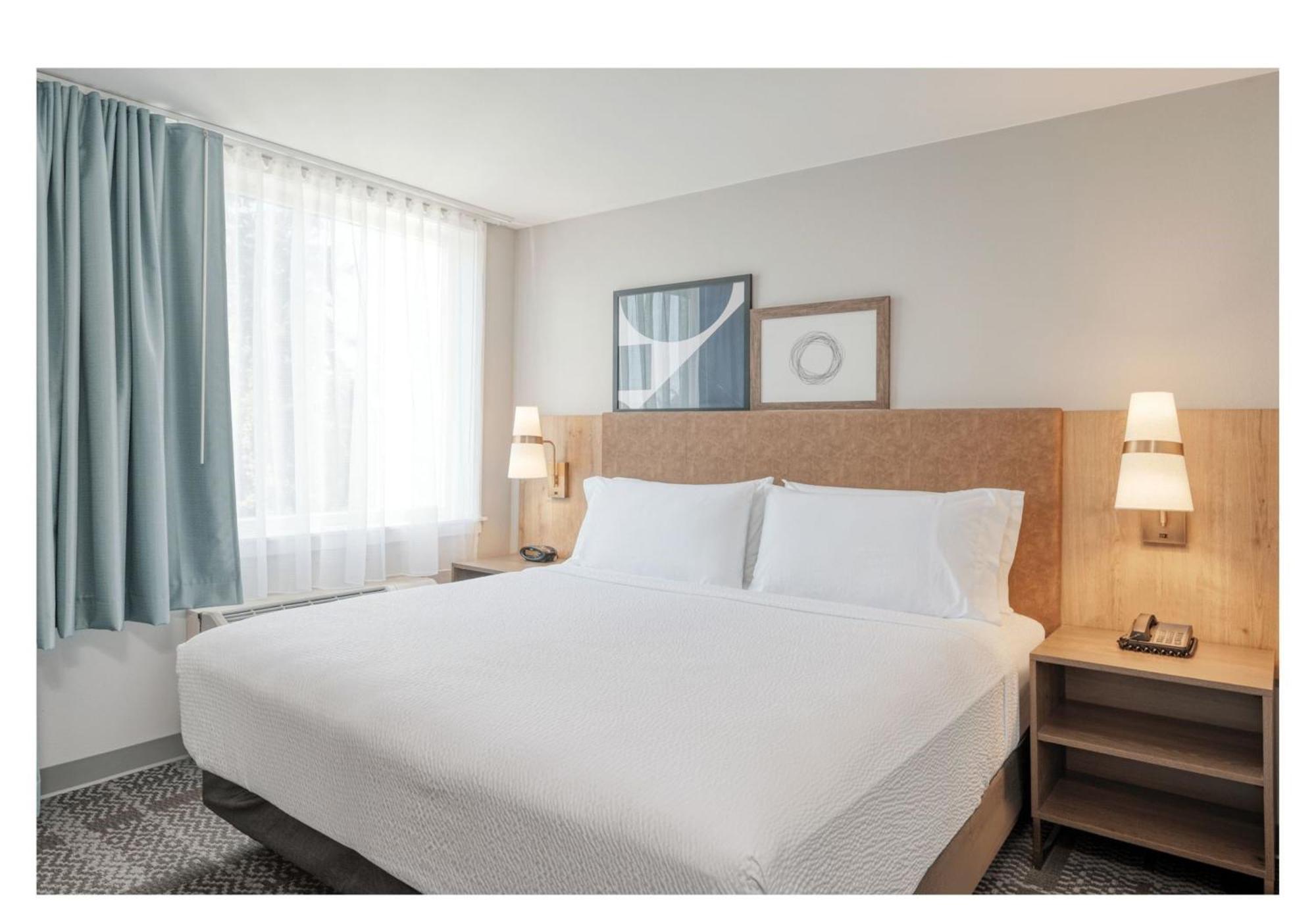 Holiday Inn Express Federal Way - Seattle South By Ihg Eksteriør bilde