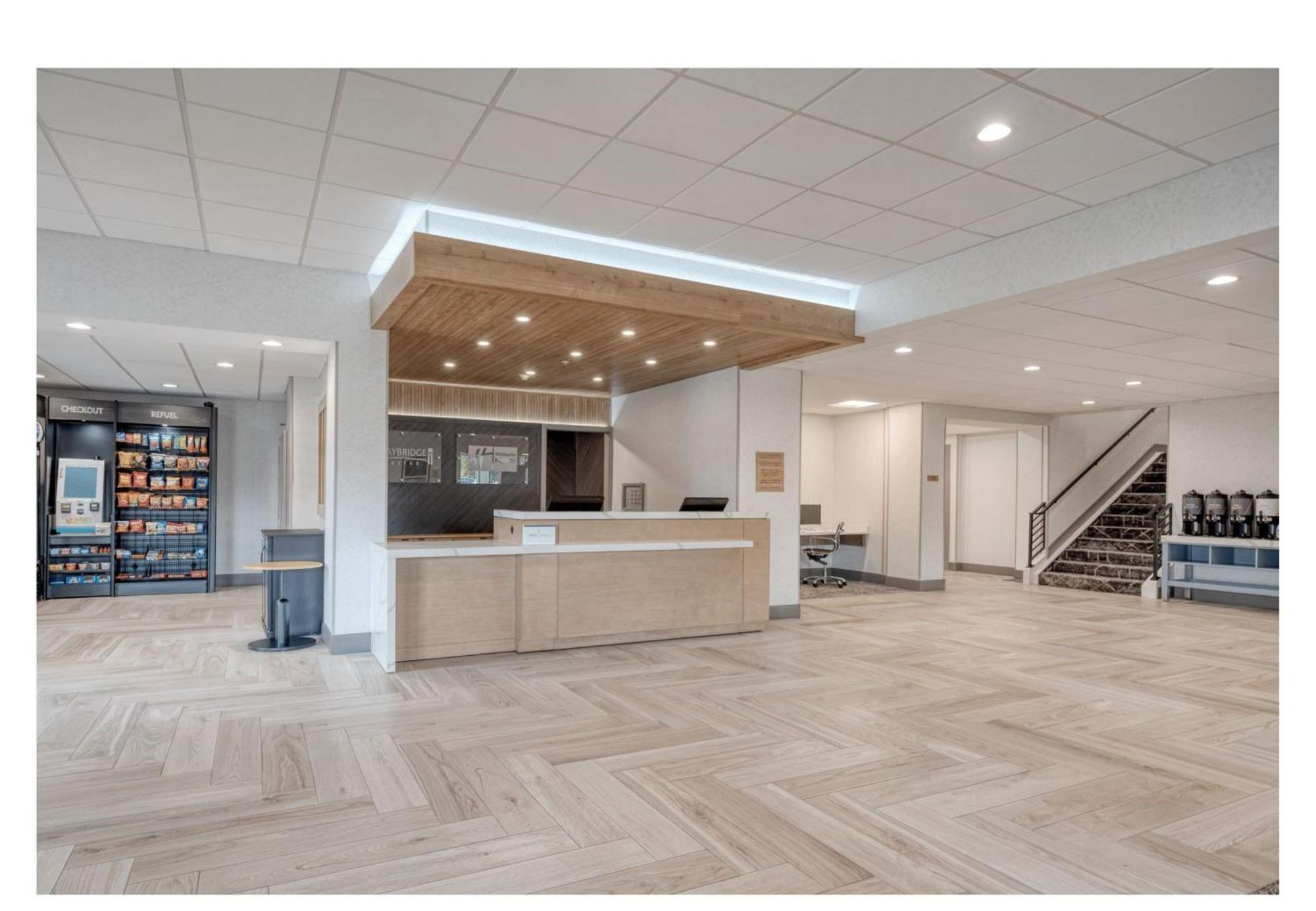 Holiday Inn Express Federal Way - Seattle South By Ihg Eksteriør bilde