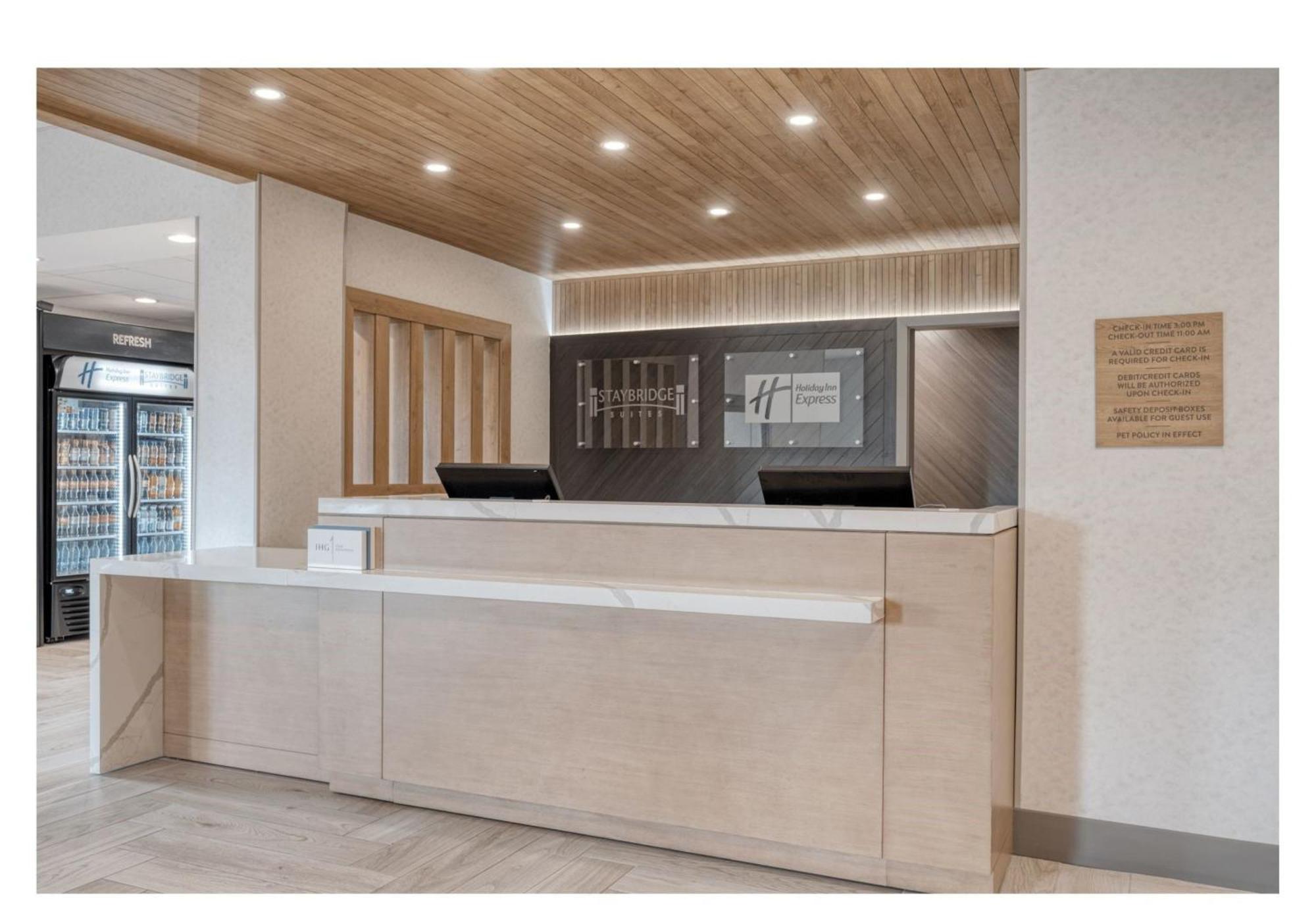 Holiday Inn Express Federal Way - Seattle South By Ihg Eksteriør bilde
