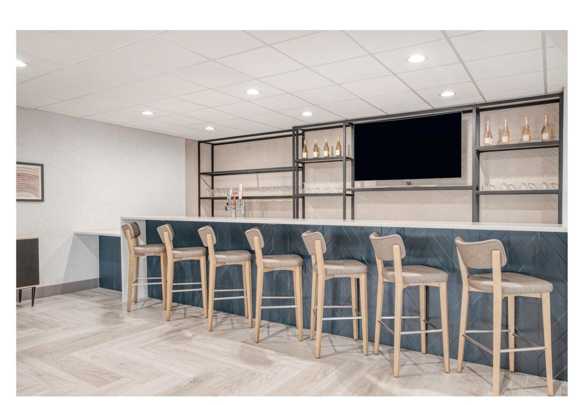 Holiday Inn Express Federal Way - Seattle South By Ihg Eksteriør bilde
