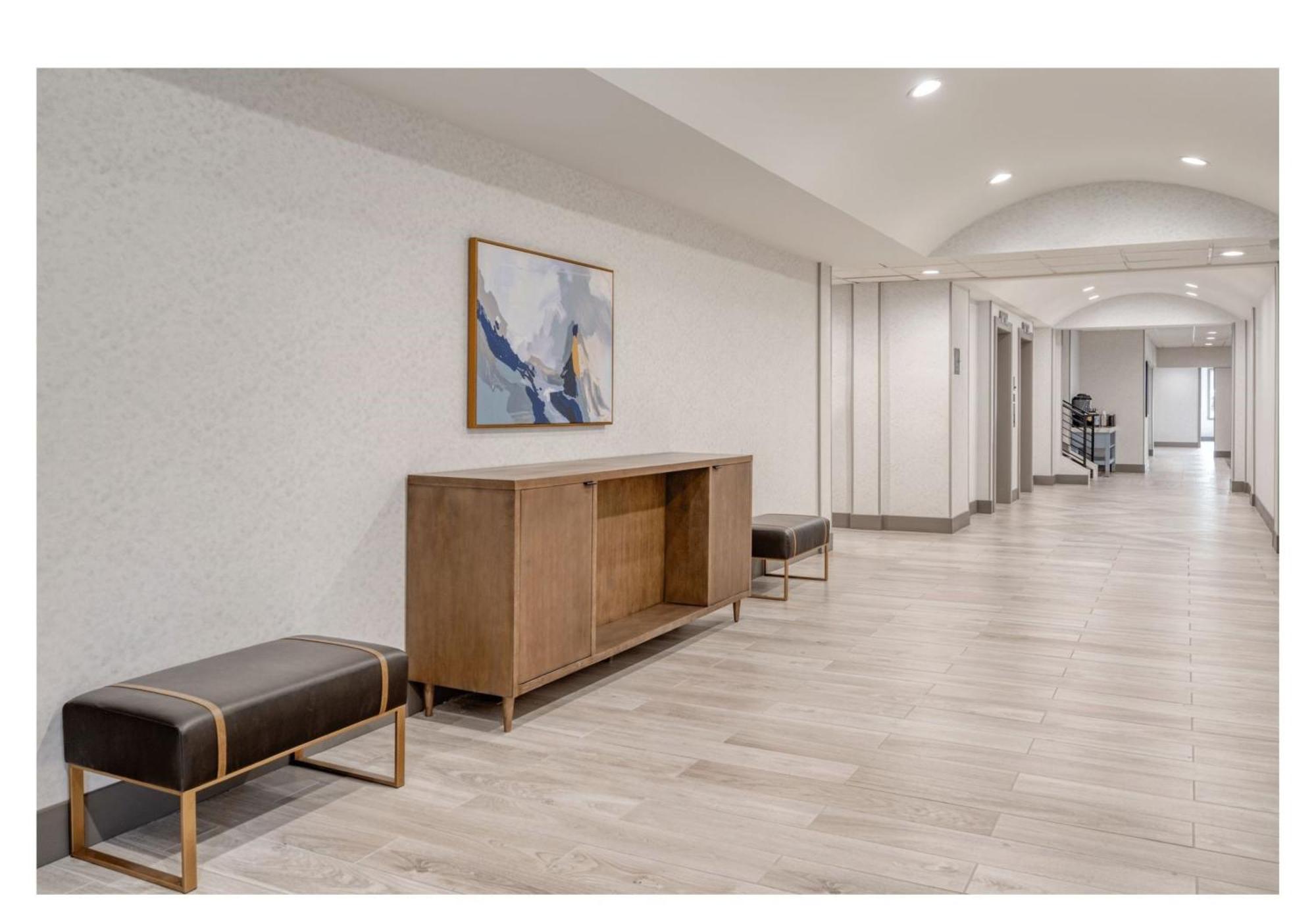 Holiday Inn Express Federal Way - Seattle South By Ihg Eksteriør bilde