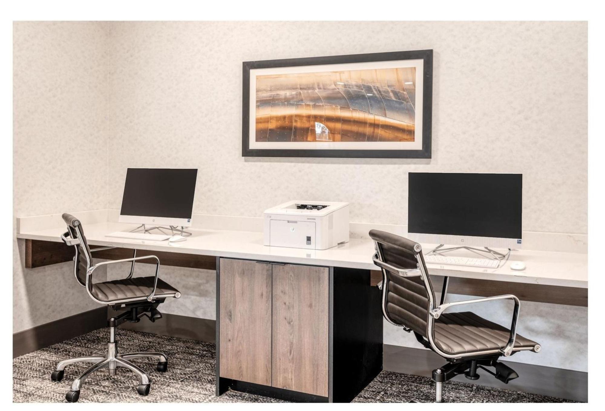 Holiday Inn Express Federal Way - Seattle South By Ihg Eksteriør bilde