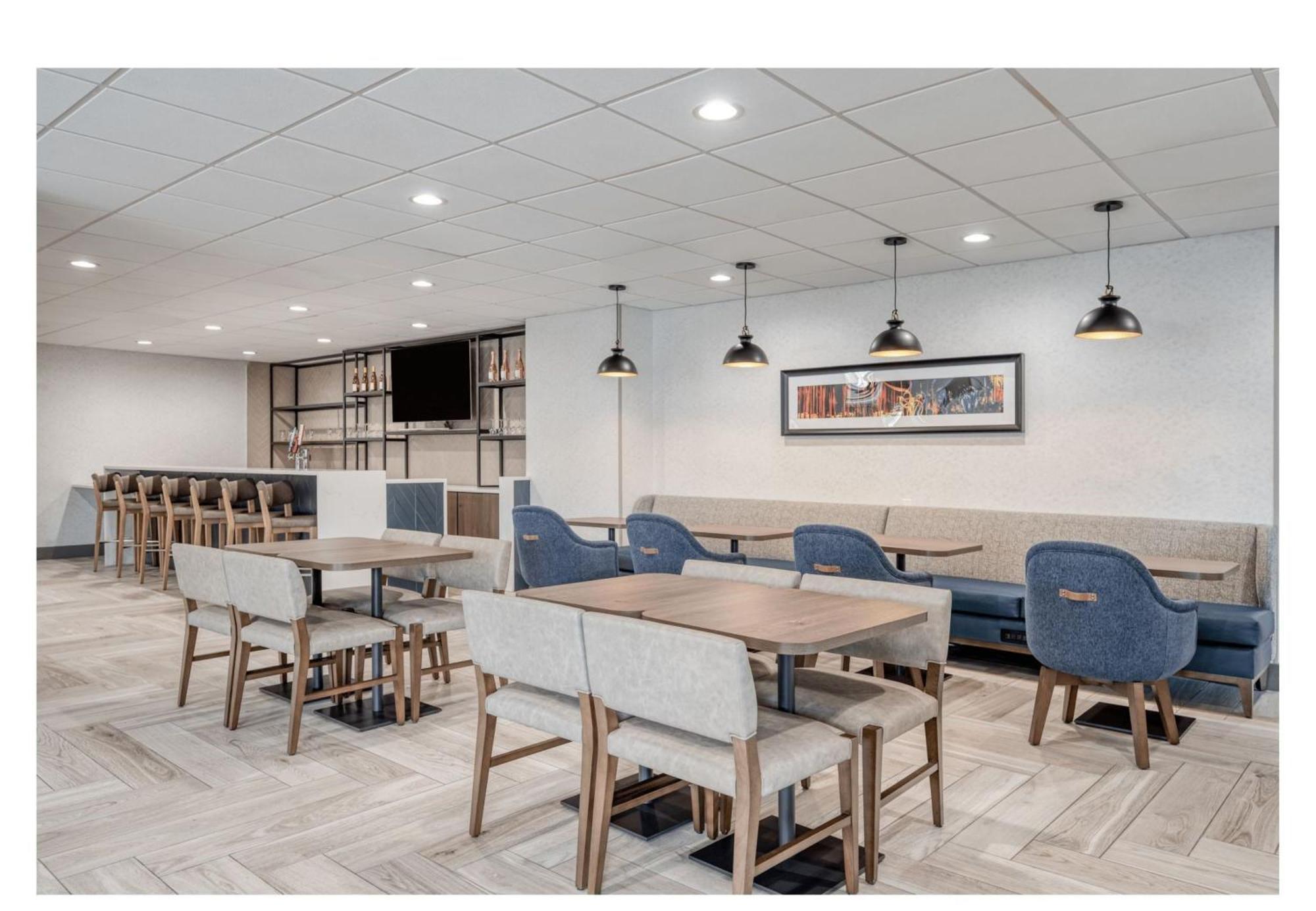 Holiday Inn Express Federal Way - Seattle South By Ihg Eksteriør bilde