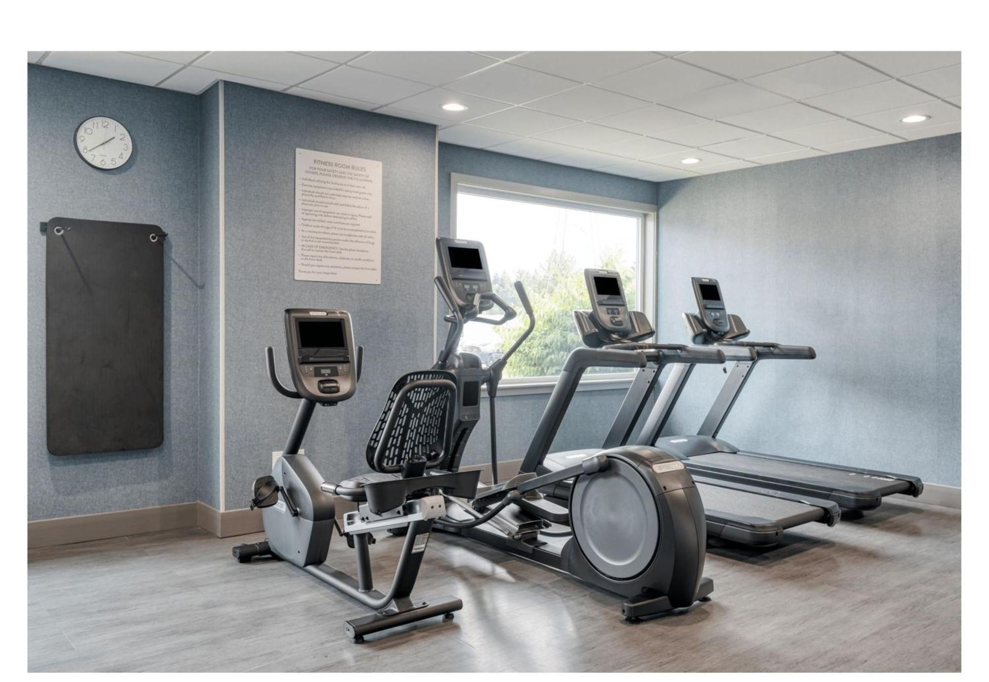 Holiday Inn Express Federal Way - Seattle South By Ihg Eksteriør bilde