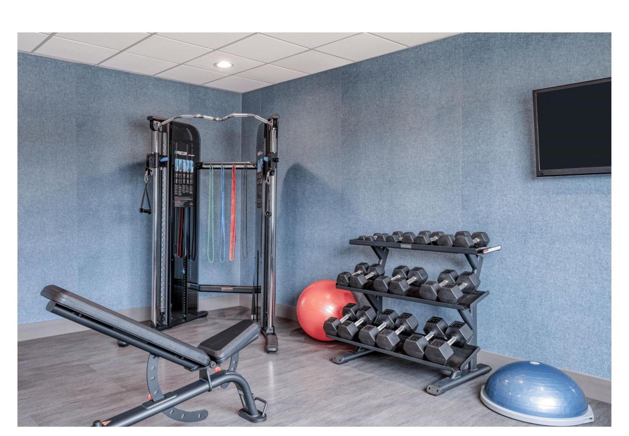 Holiday Inn Express Federal Way - Seattle South By Ihg Eksteriør bilde