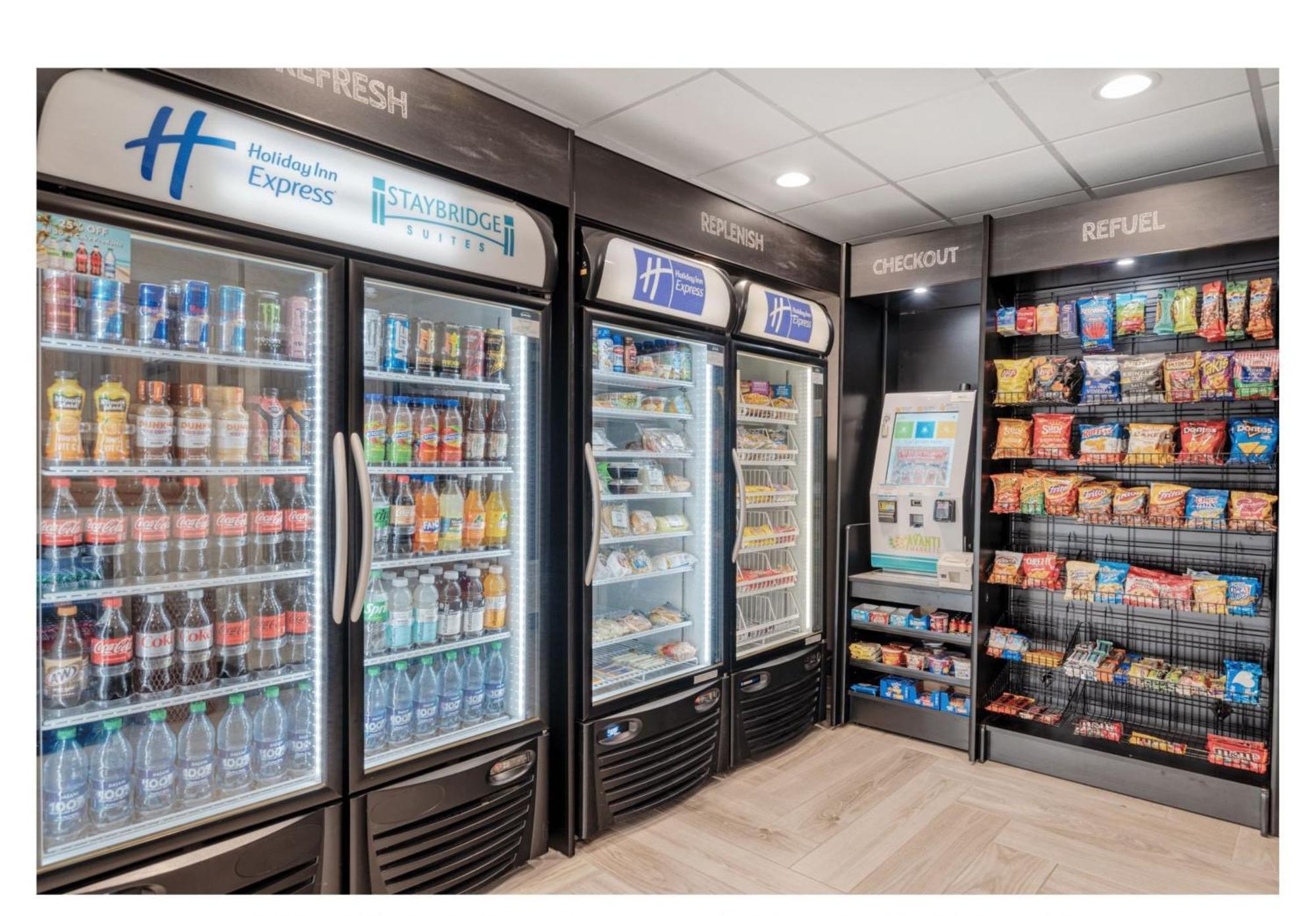 Holiday Inn Express Federal Way - Seattle South By Ihg Eksteriør bilde