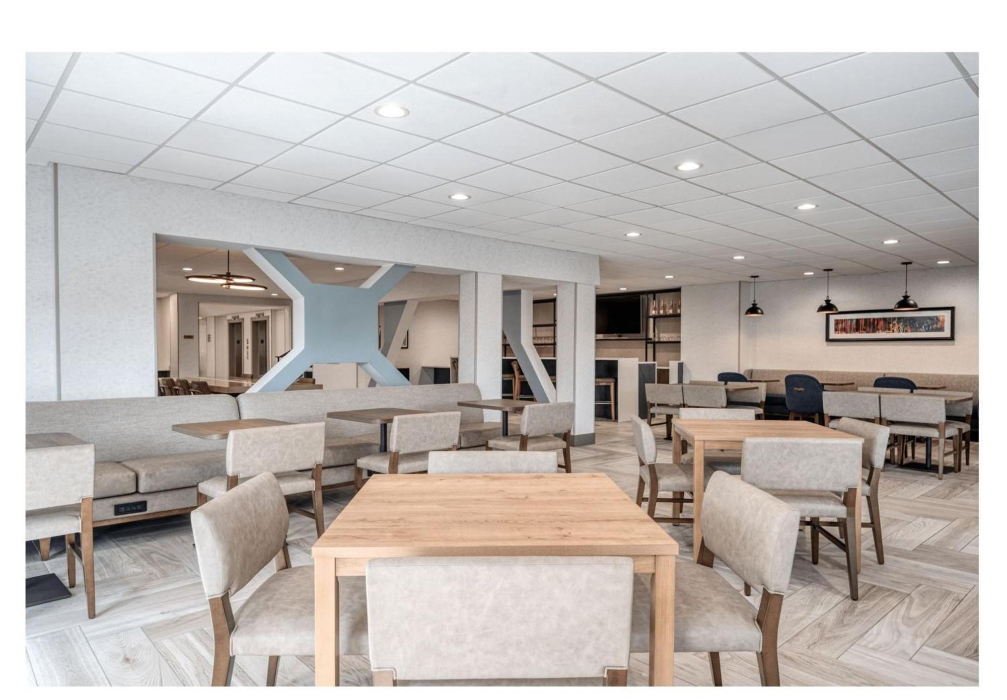 Holiday Inn Express Federal Way - Seattle South By Ihg Eksteriør bilde