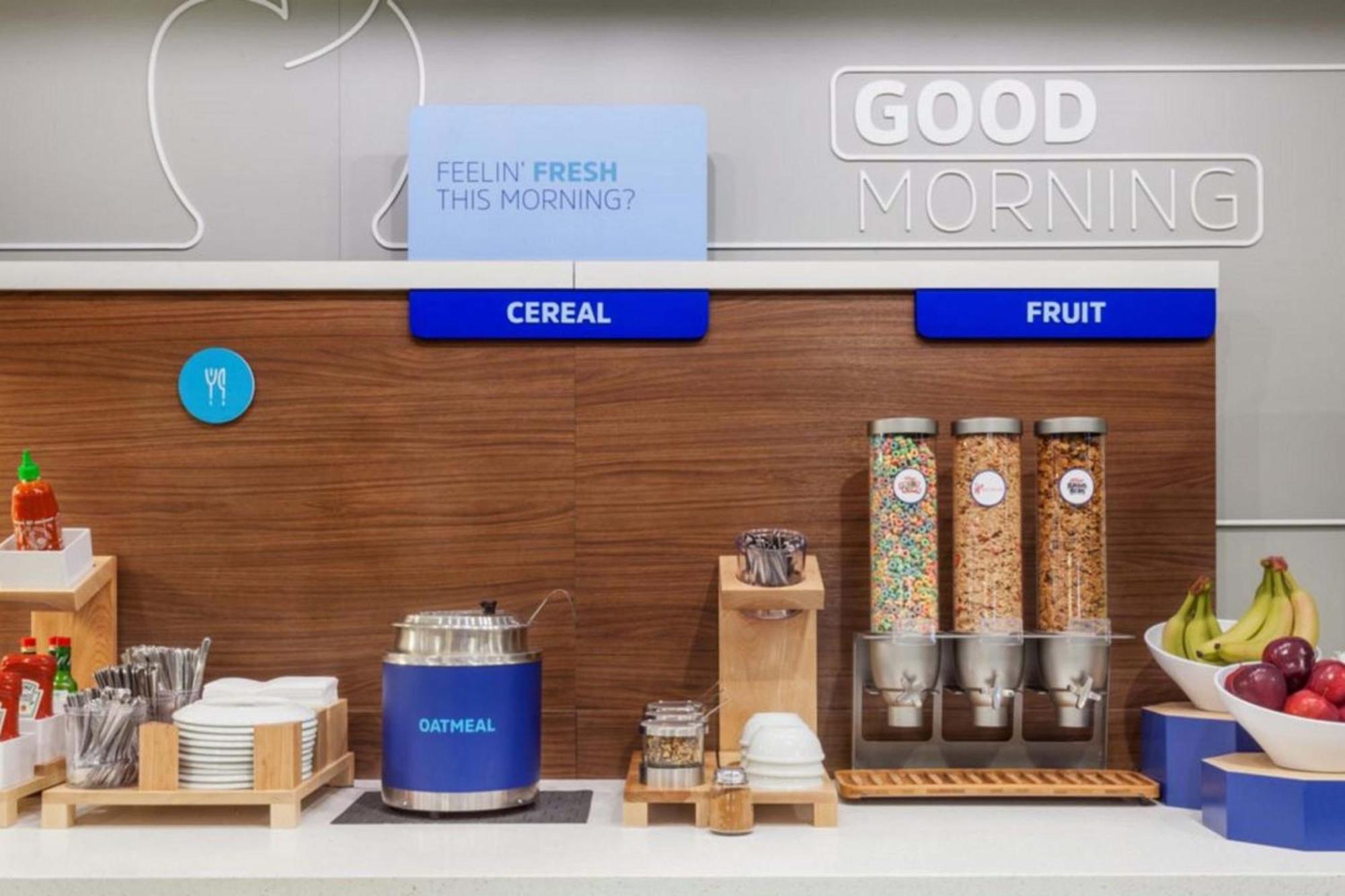 Holiday Inn Express Federal Way - Seattle South By Ihg Eksteriør bilde