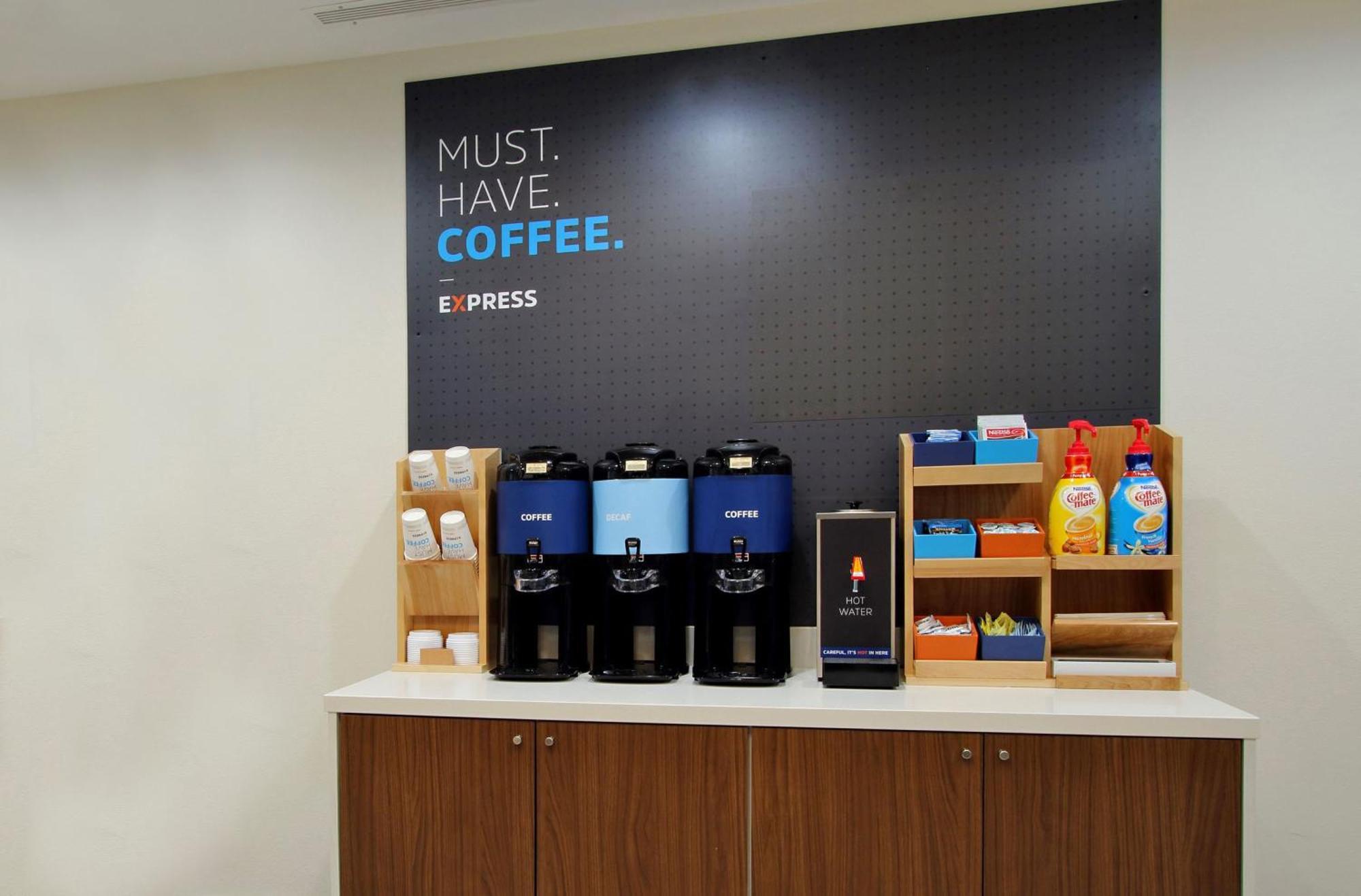 Holiday Inn Express Federal Way - Seattle South By Ihg Eksteriør bilde
