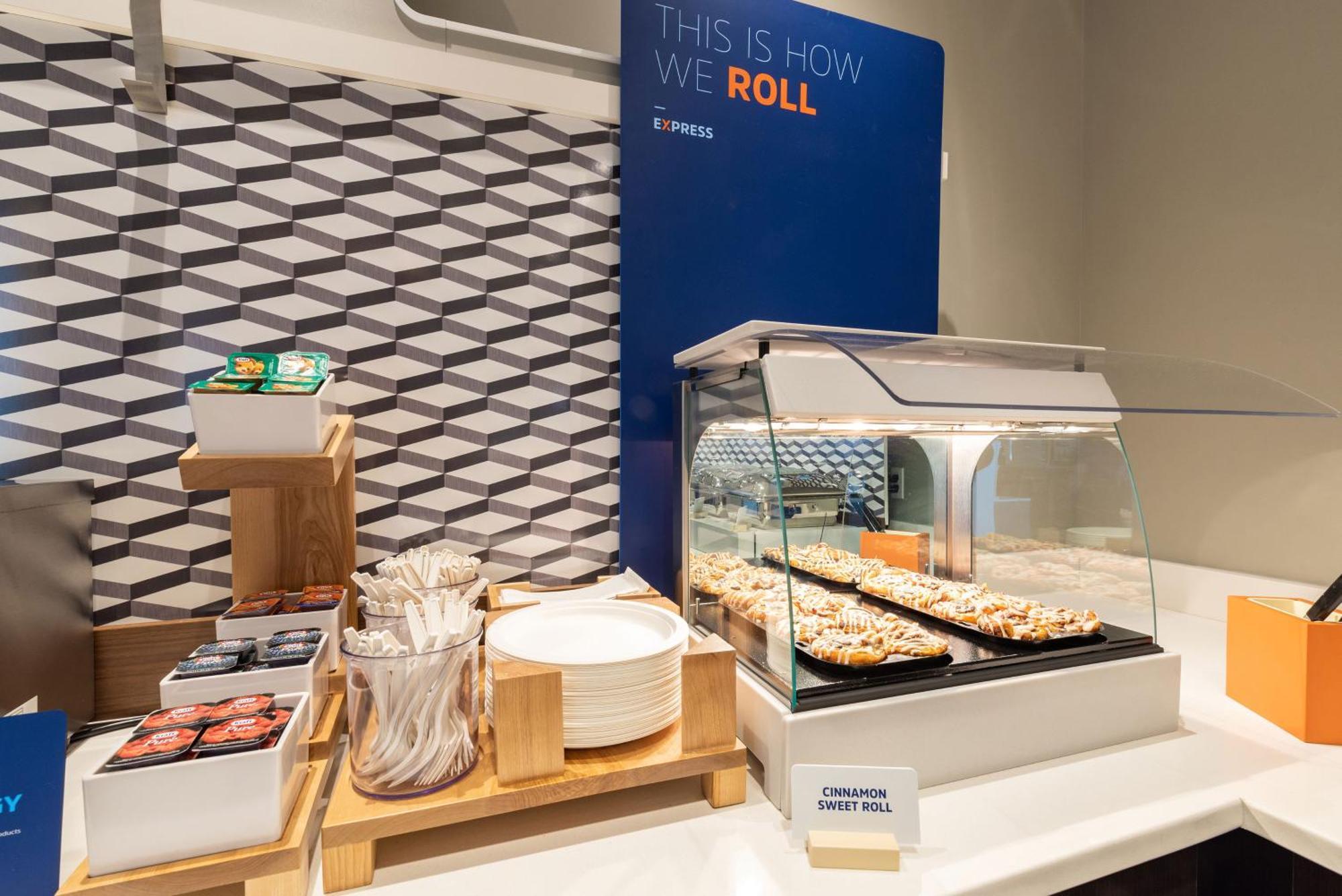Holiday Inn Express Federal Way - Seattle South By Ihg Eksteriør bilde