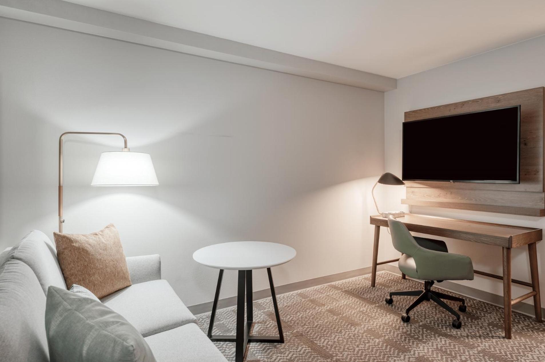 Holiday Inn Express Federal Way - Seattle South By Ihg Eksteriør bilde