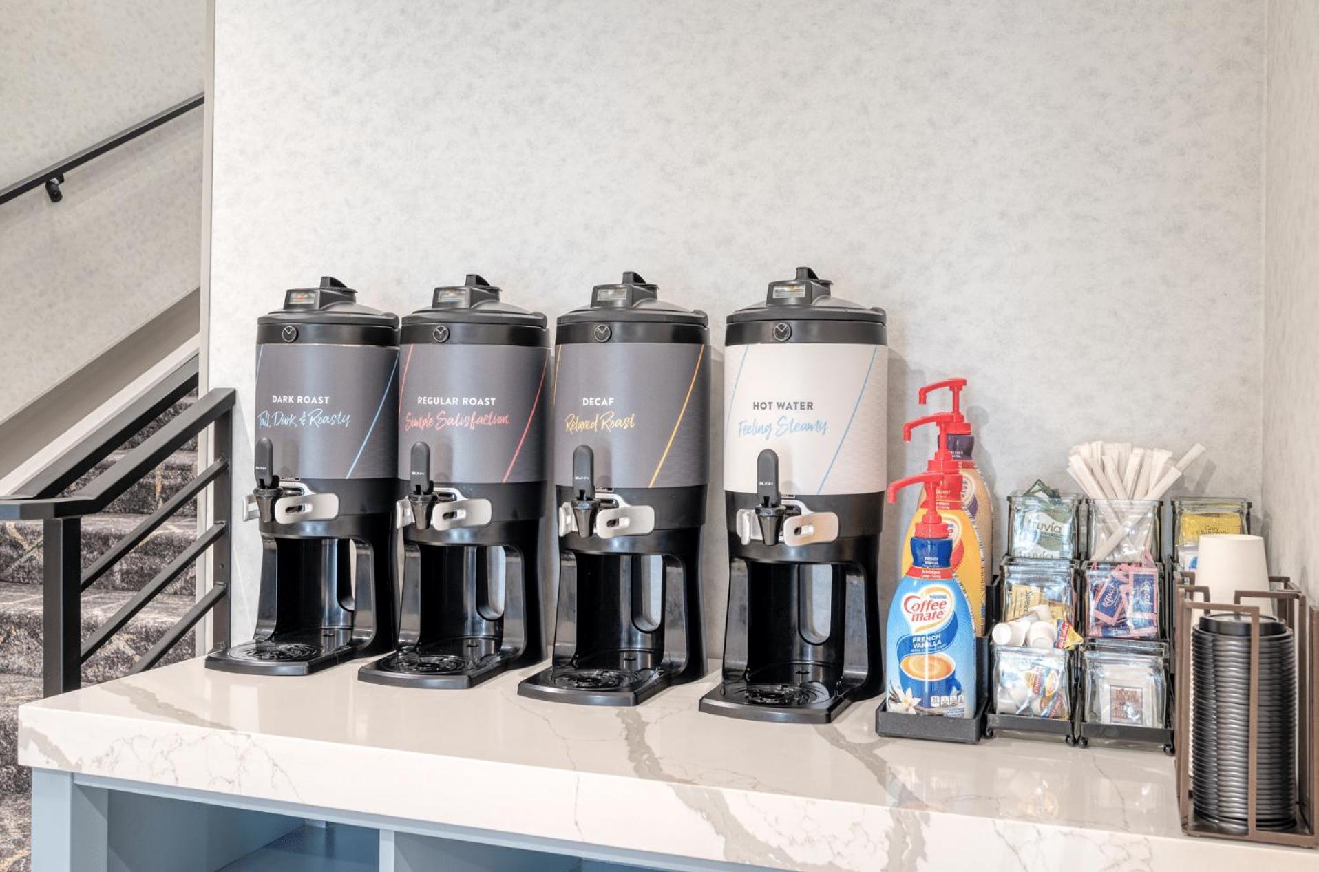 Holiday Inn Express Federal Way - Seattle South By Ihg Eksteriør bilde
