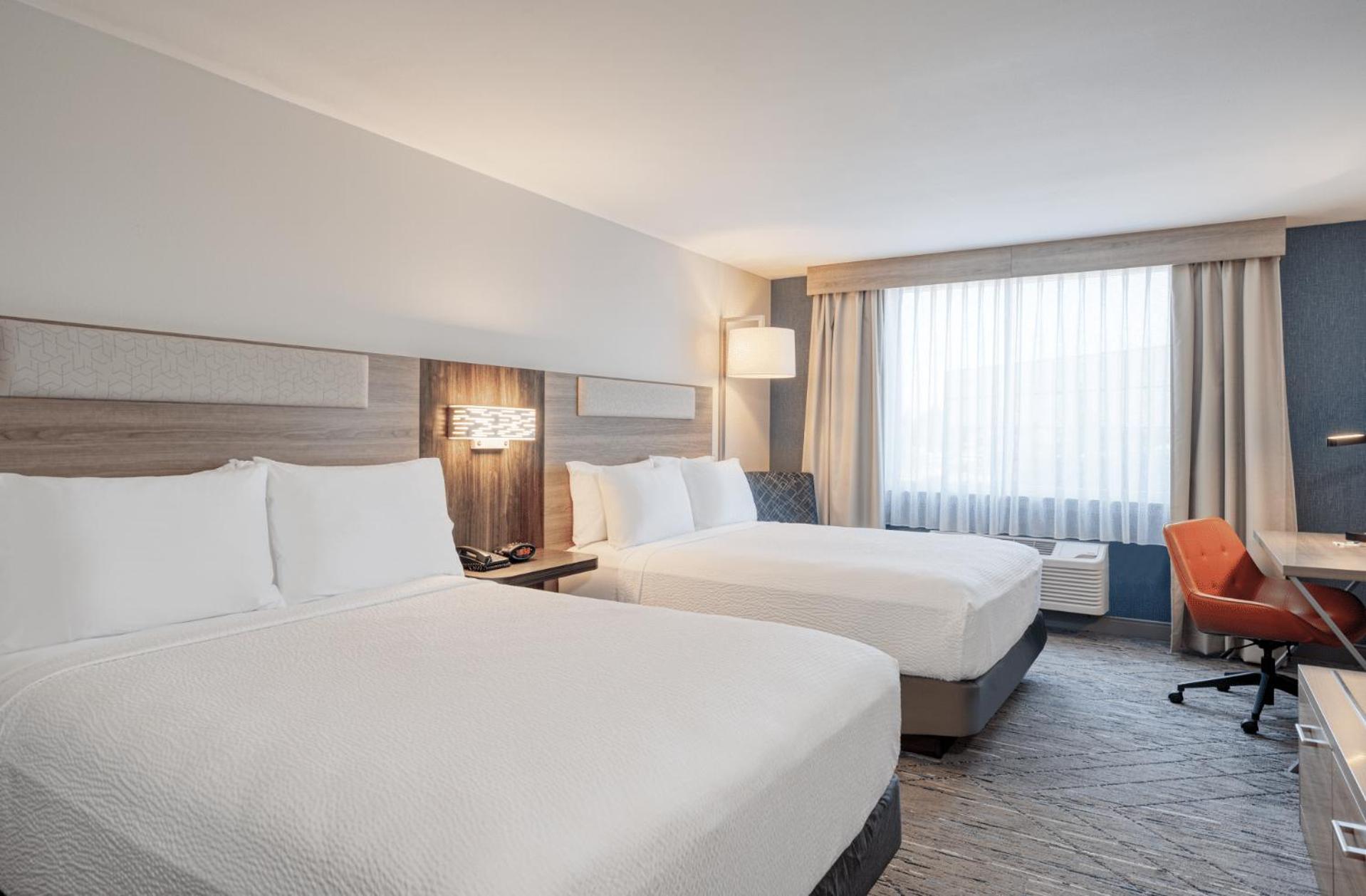 Holiday Inn Express Federal Way - Seattle South By Ihg Eksteriør bilde