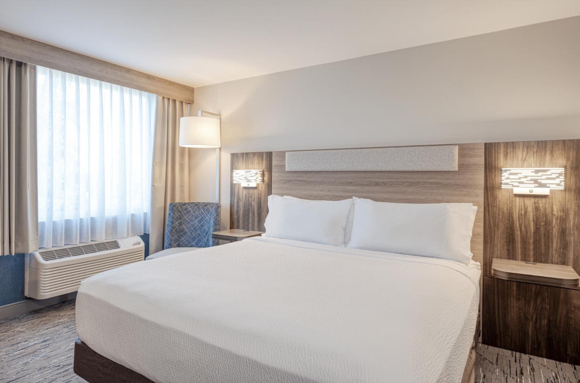 Holiday Inn Express Federal Way - Seattle South By Ihg Eksteriør bilde