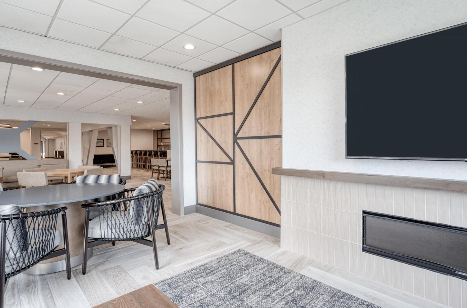 Holiday Inn Express Federal Way - Seattle South By Ihg Eksteriør bilde