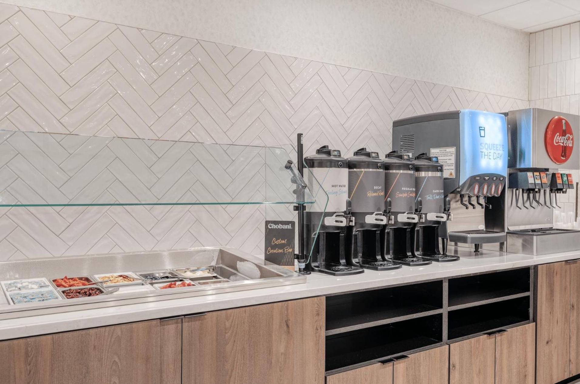 Holiday Inn Express Federal Way - Seattle South By Ihg Eksteriør bilde