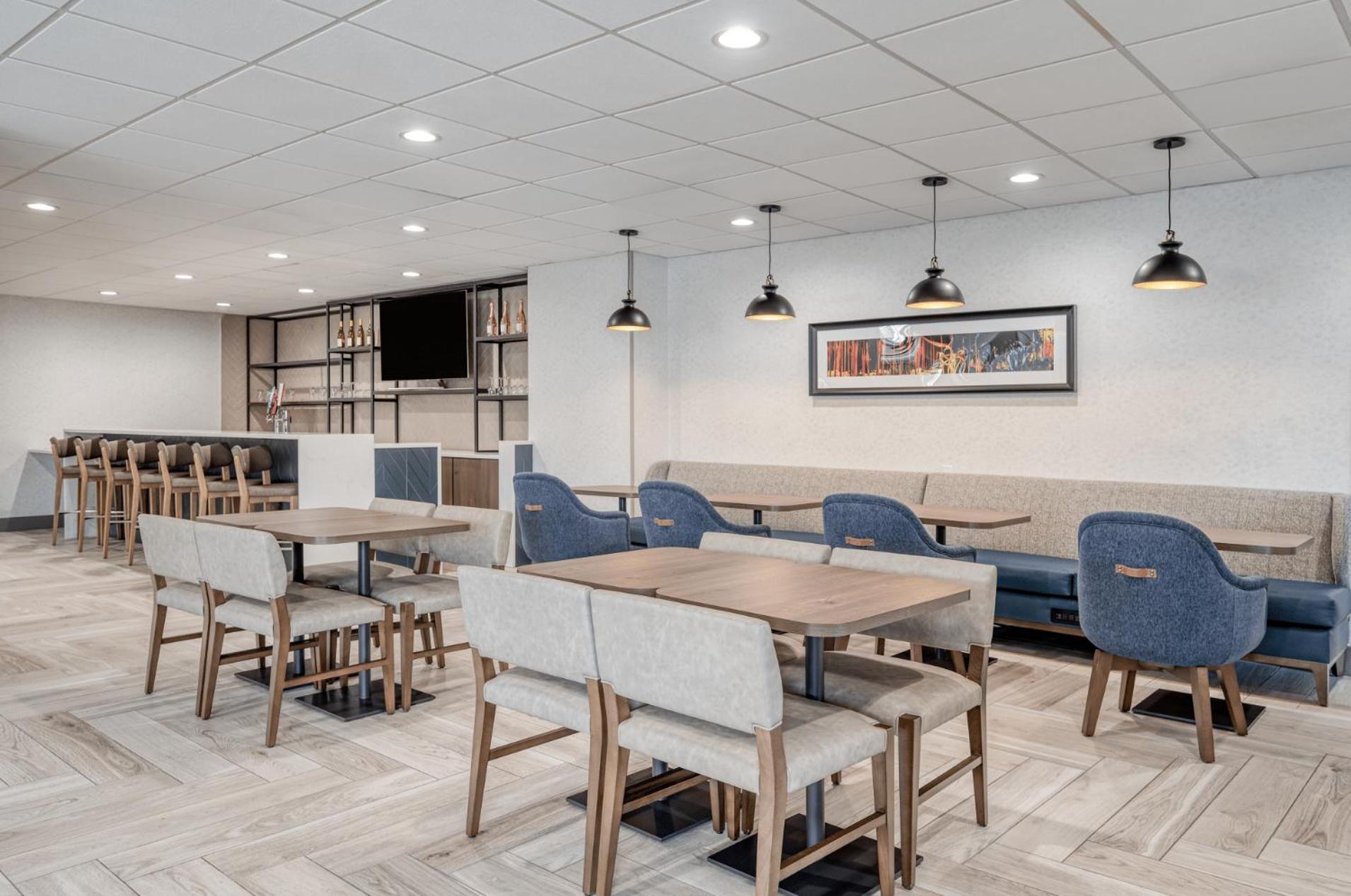 Holiday Inn Express Federal Way - Seattle South By Ihg Eksteriør bilde