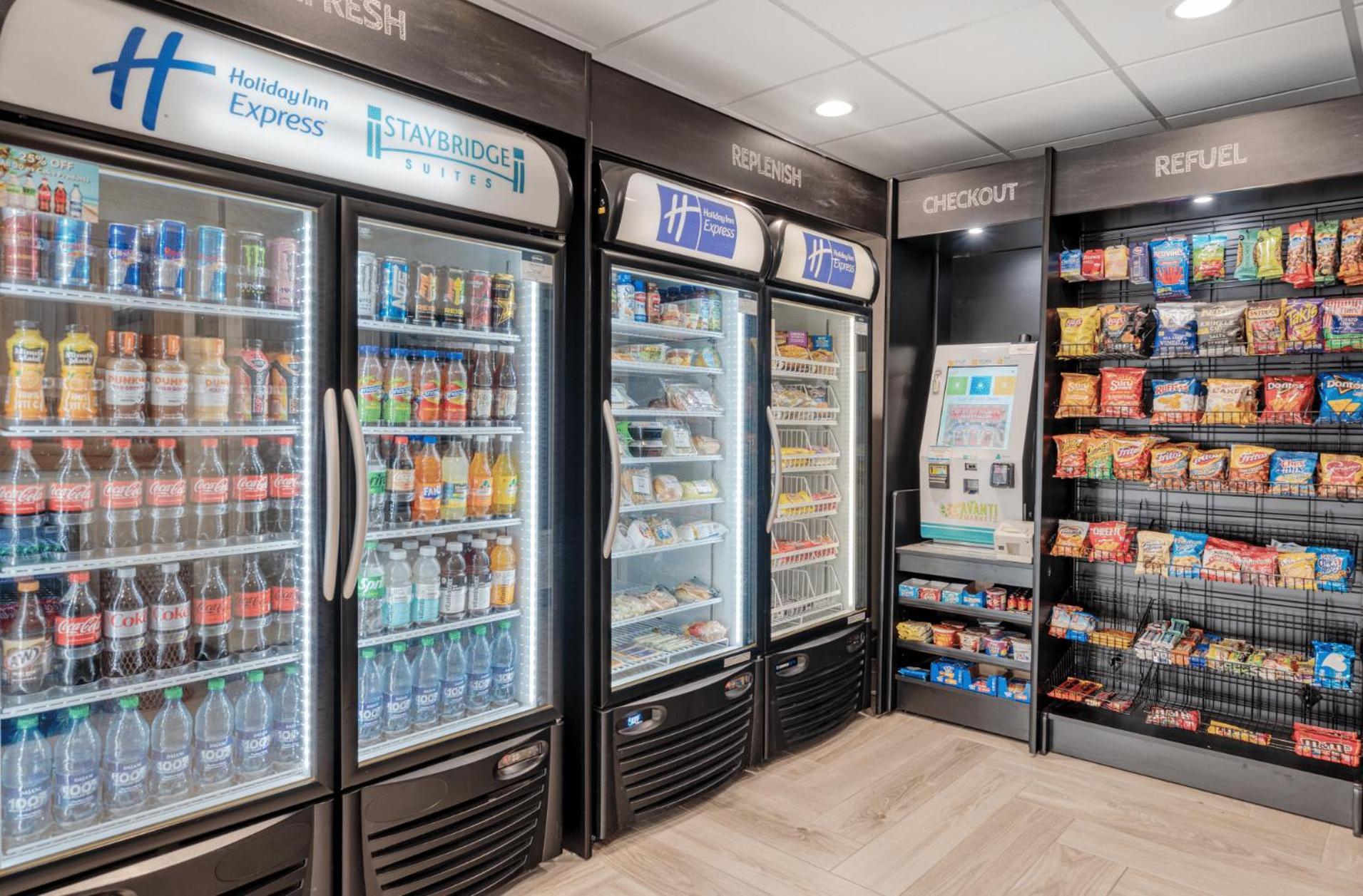 Holiday Inn Express Federal Way - Seattle South By Ihg Eksteriør bilde