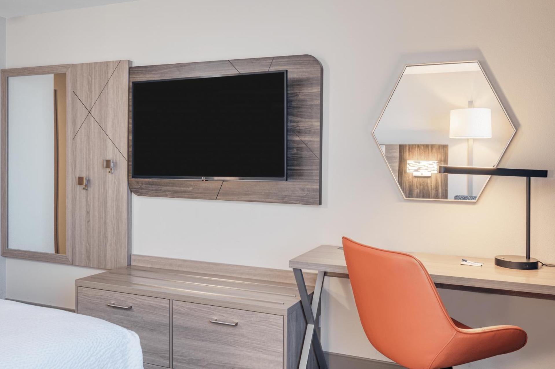 Holiday Inn Express Federal Way - Seattle South By Ihg Eksteriør bilde