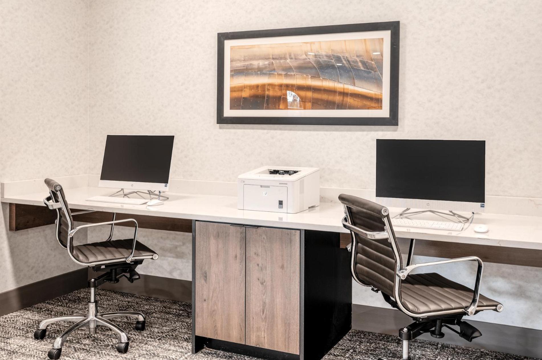 Holiday Inn Express Federal Way - Seattle South By Ihg Eksteriør bilde