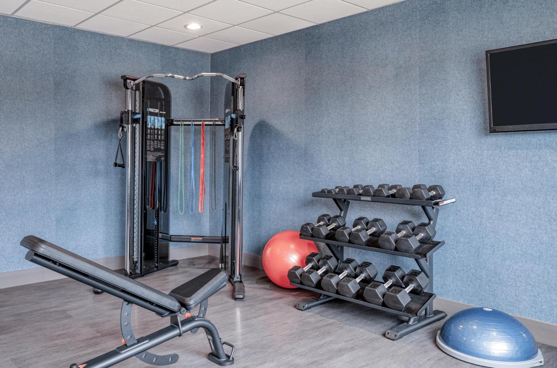 Holiday Inn Express Federal Way - Seattle South By Ihg Eksteriør bilde