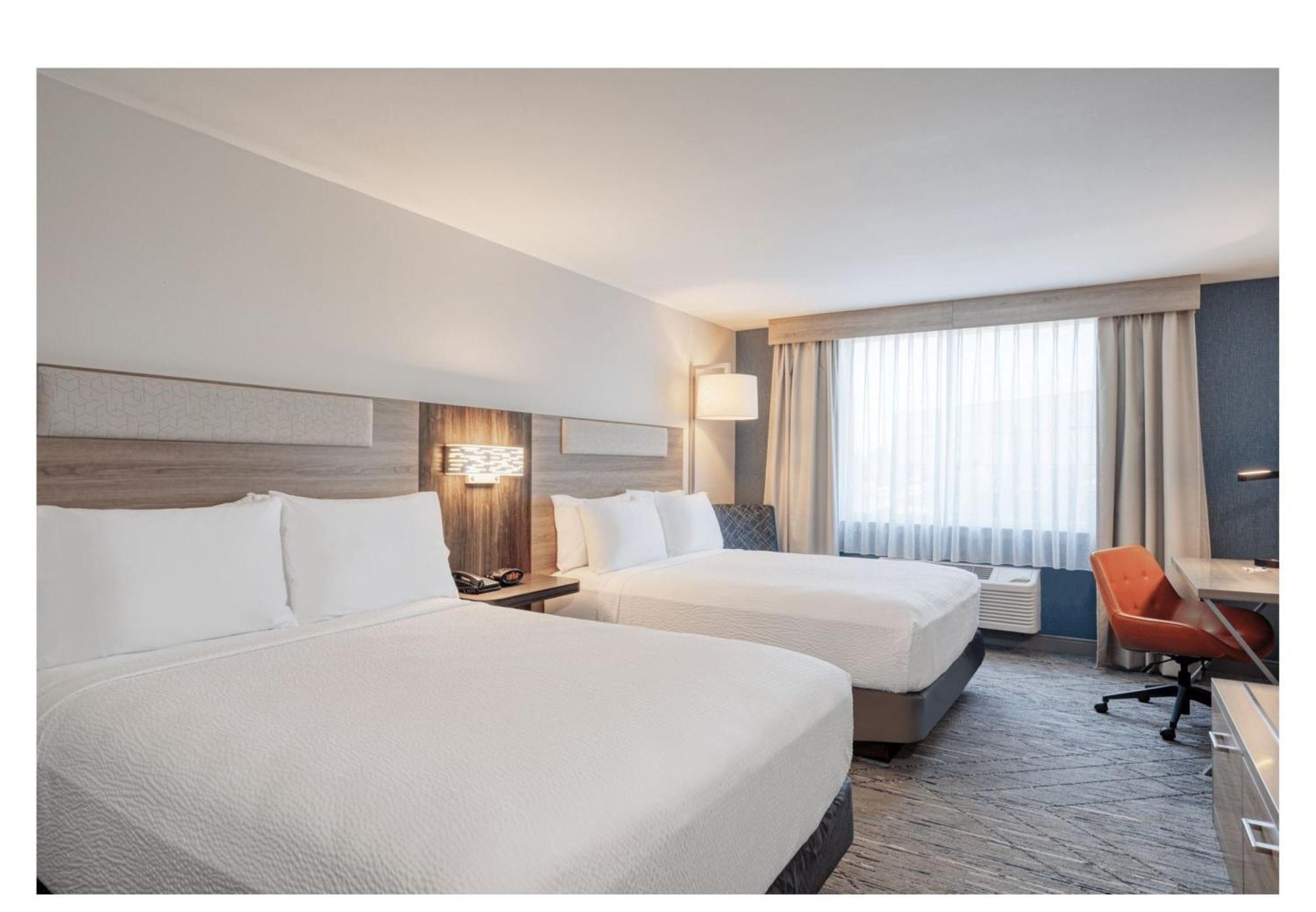 Holiday Inn Express Federal Way - Seattle South By Ihg Eksteriør bilde