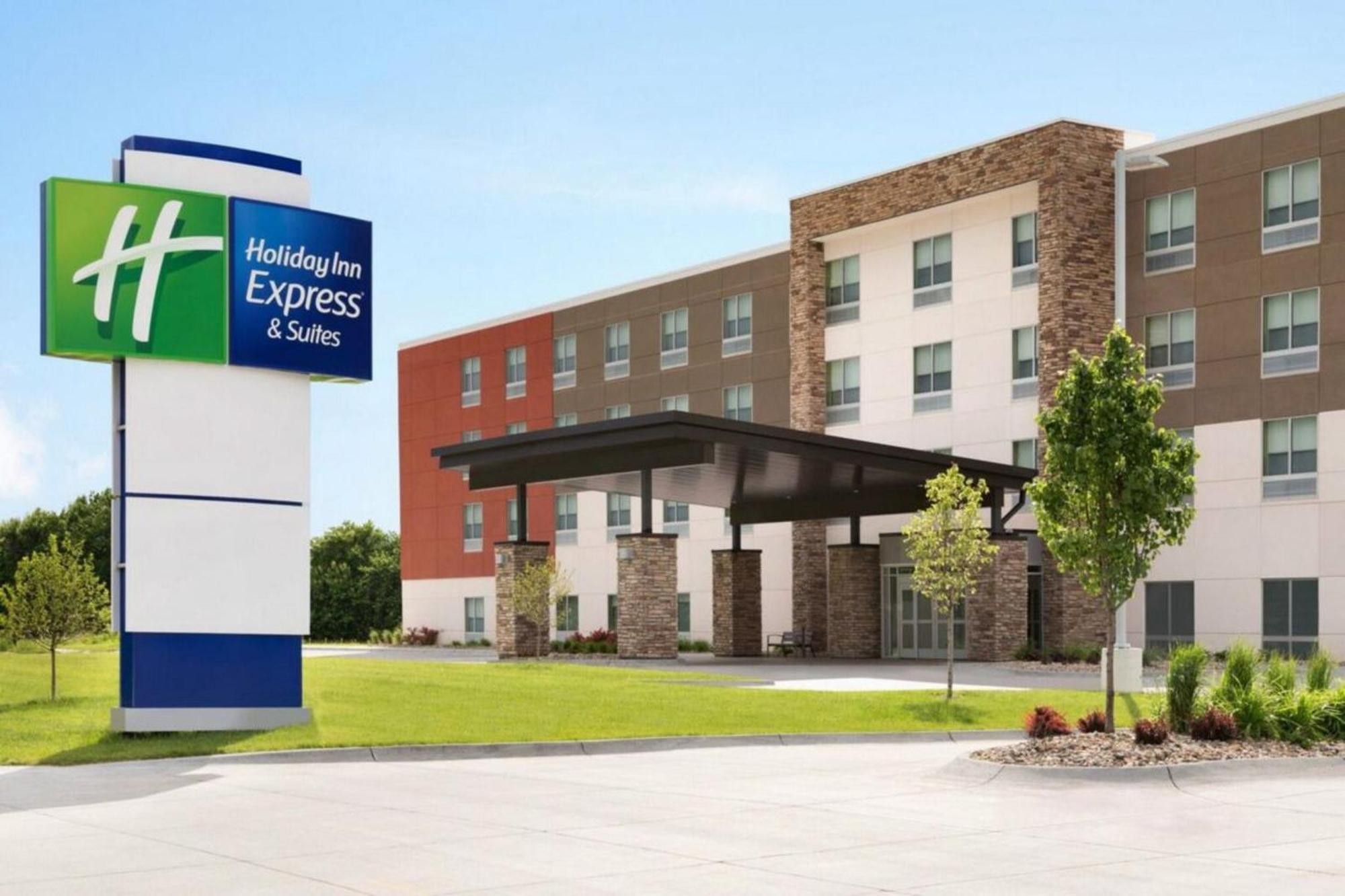 Holiday Inn Express Federal Way - Seattle South By Ihg Eksteriør bilde