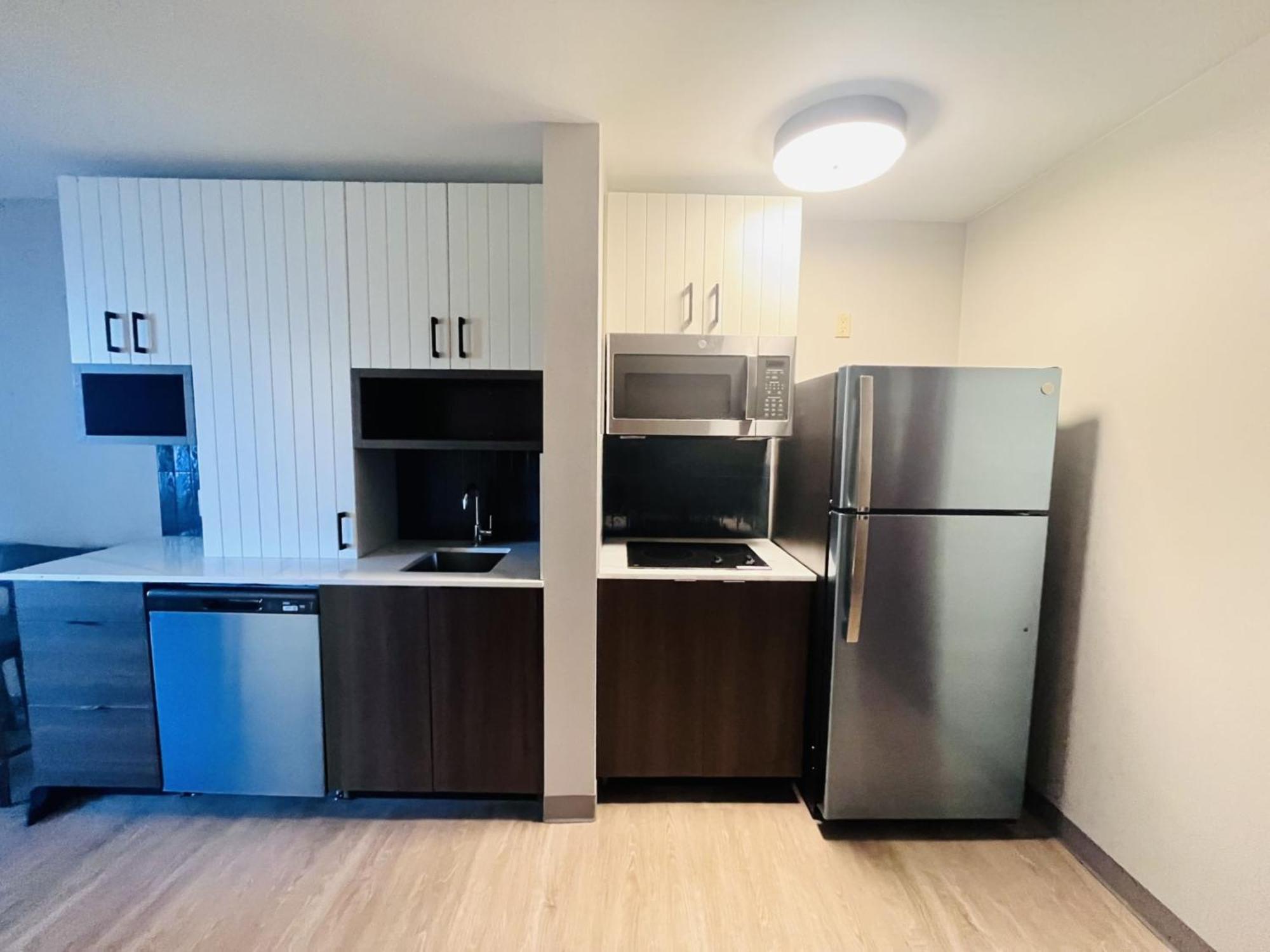 Holiday Inn Express Federal Way - Seattle South By Ihg Eksteriør bilde