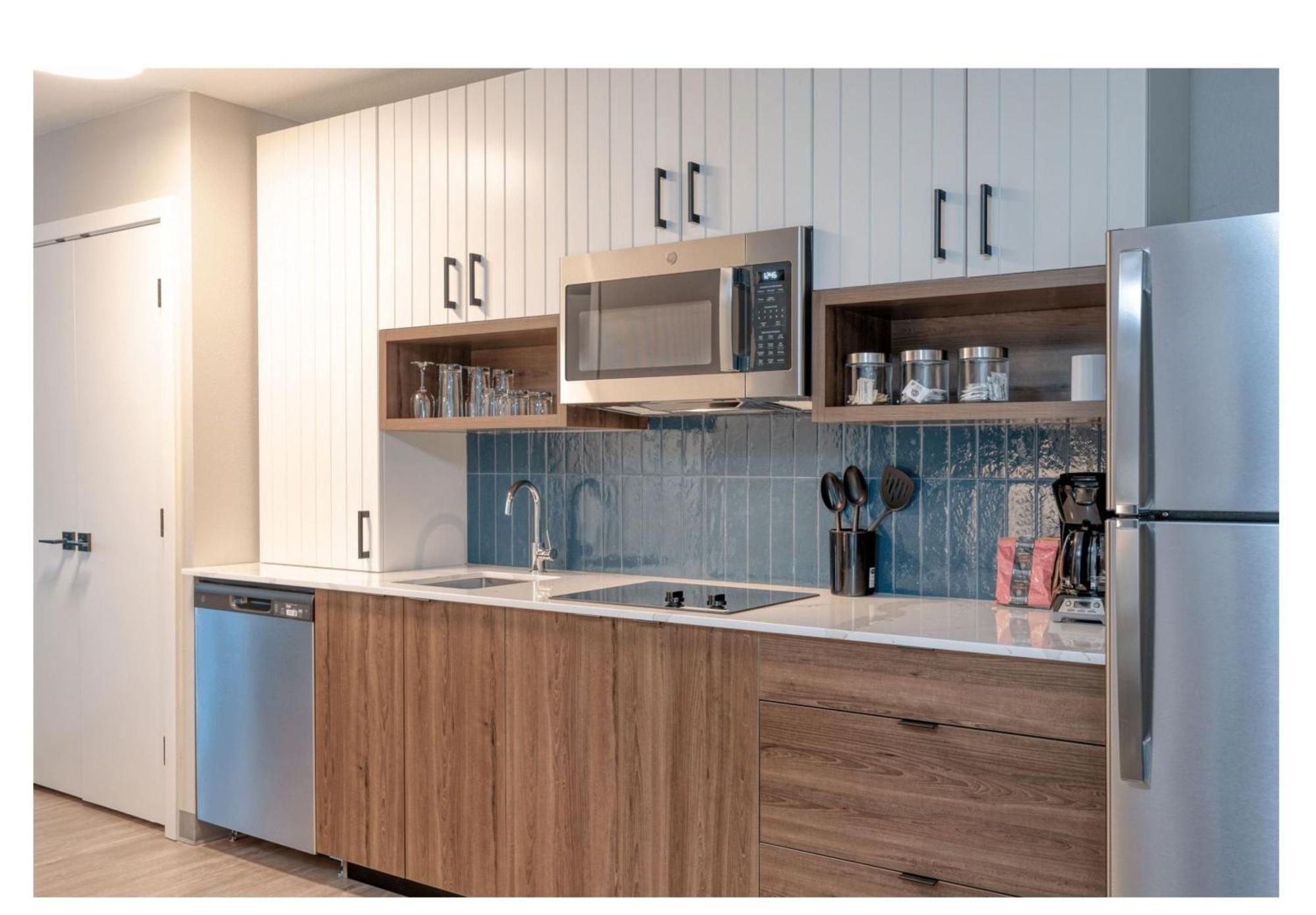 Holiday Inn Express Federal Way - Seattle South By Ihg Eksteriør bilde