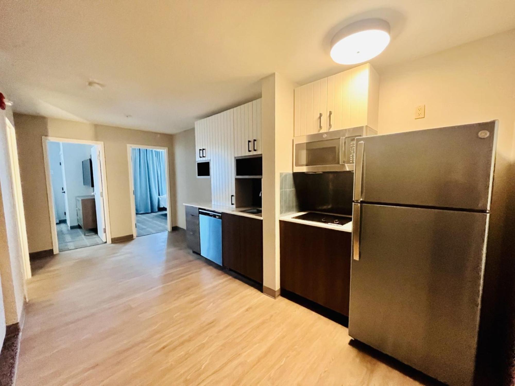 Holiday Inn Express Federal Way - Seattle South By Ihg Eksteriør bilde